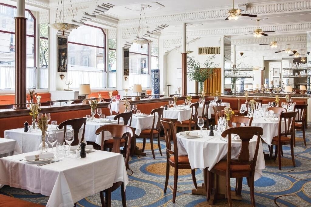 Картинка Carlton'S 4*