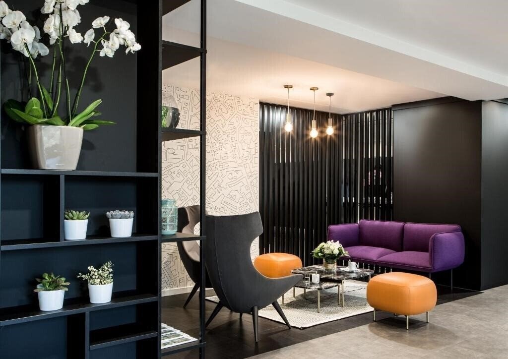 Зображення Citadines La Defense 3*