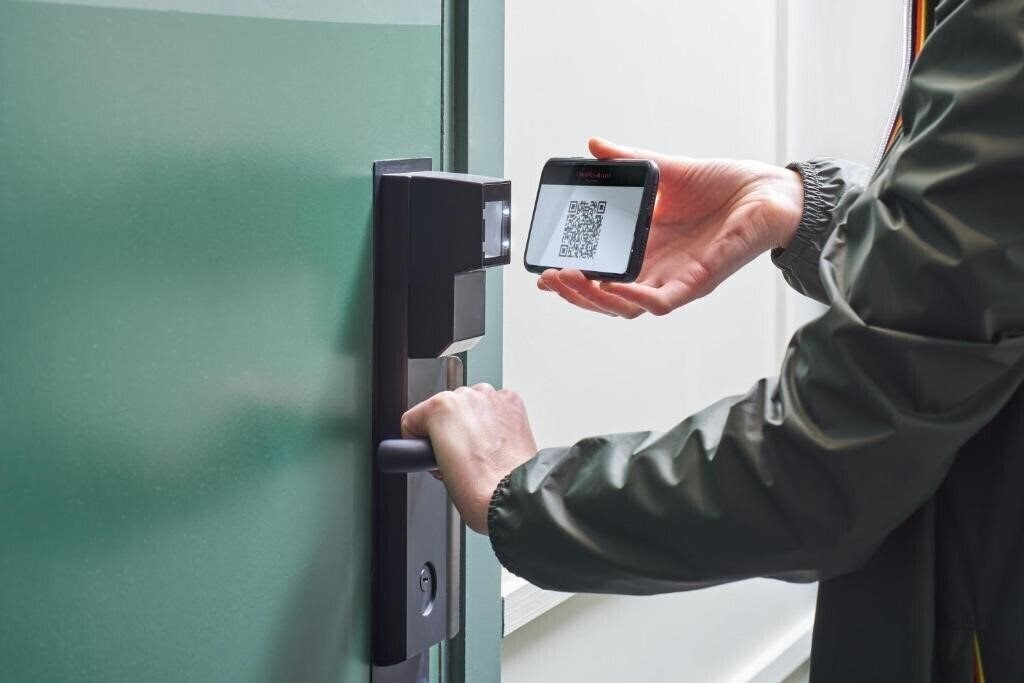 Фотографія Opera Vivaldi 3*