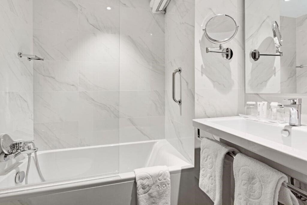 Фотография Exe Paris Centre 3*