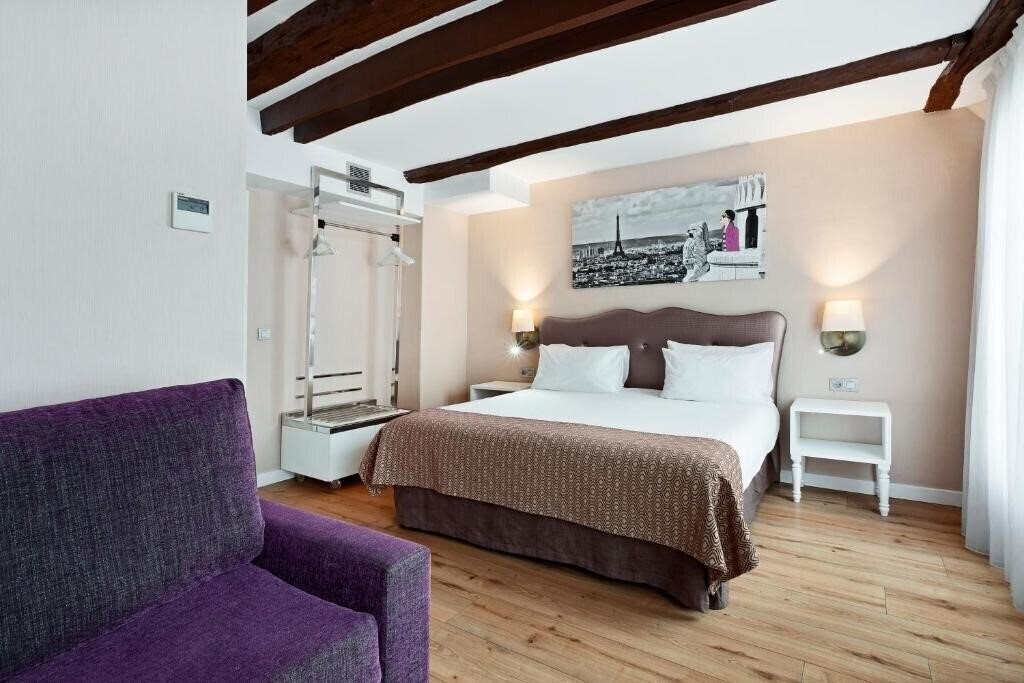 Изображение Exe Paris Centre 3*