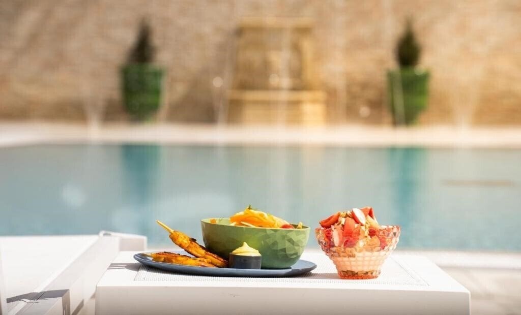 Фото Vienna House Dream Castle 4*