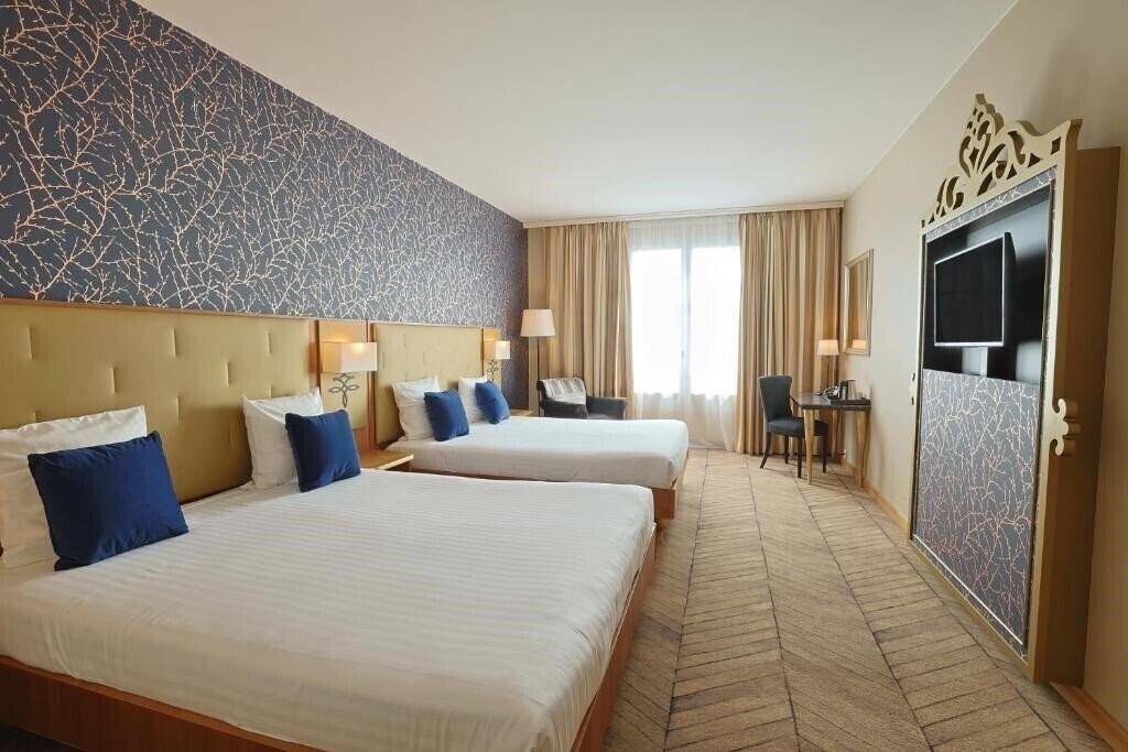 Картинка Vienna House Dream Castle 4*