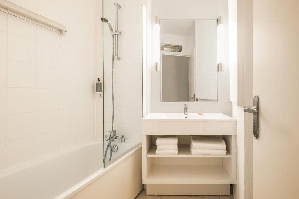 Фото Citadines Austerlitz Paris 3*