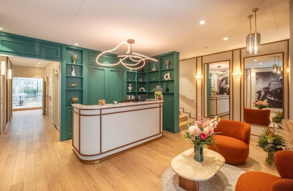 Готель Diese Hotel Bastille 3*