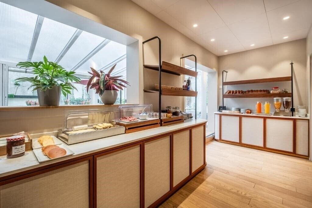 Фото Diese Hotel Bastille 3*