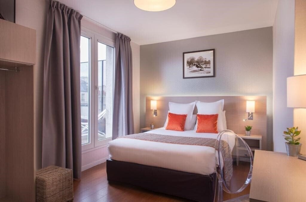 Зображення Diese Hotel Bastille 3*