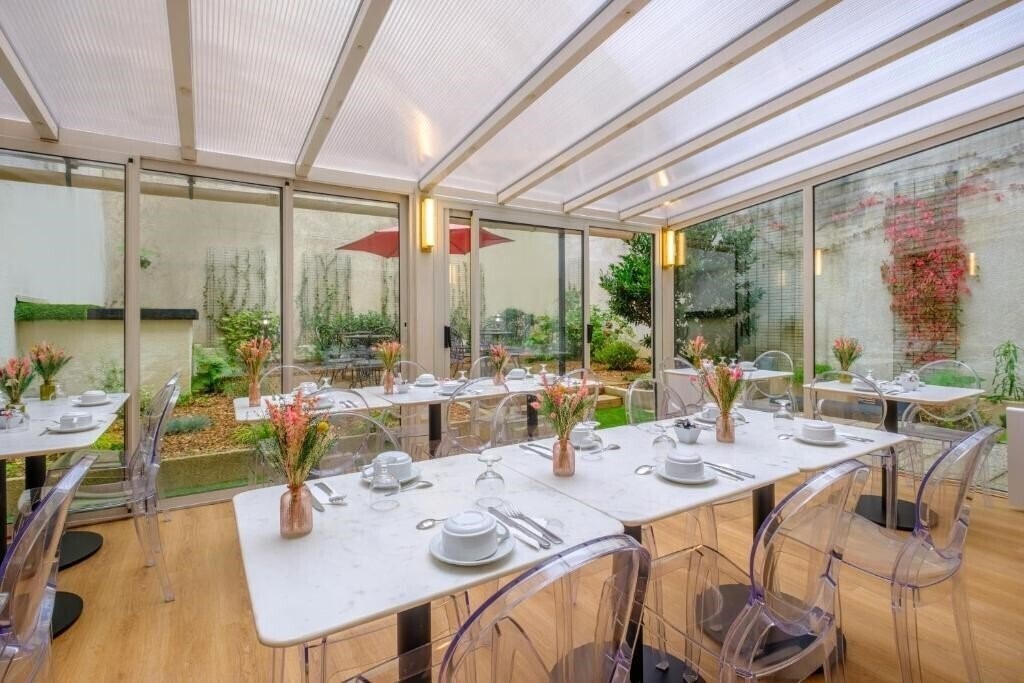 Картинка Diese Hotel Bastille 3*