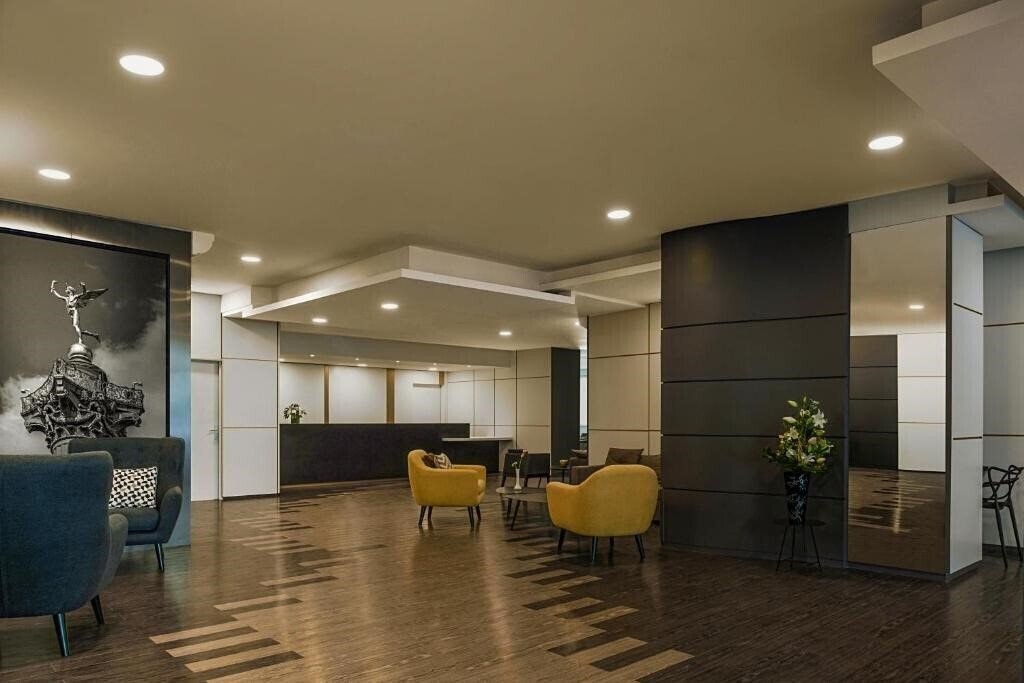 Зображення Citadines Bestille Marais Paris 3*