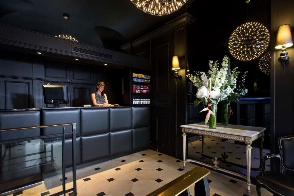 Фотографія Icone 3*