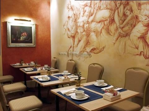 Картинка Jolly Hotel Lotti 4*