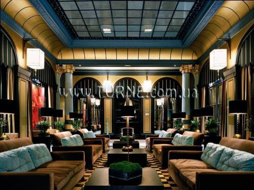 Фотографія Radisson Blu Ambassador Hotel Paris Opera 4*