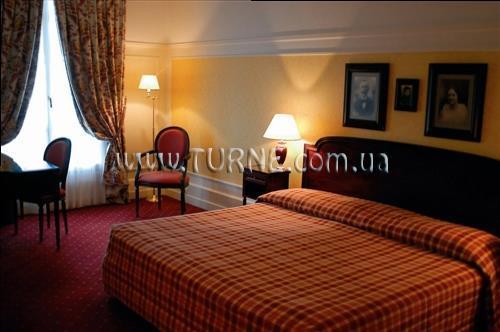 Фото Radisson Blu Ambassador Hotel Paris Opera 4*