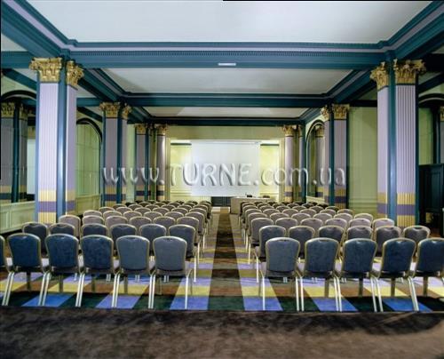 Готель Radisson Blu Ambassador Hotel Paris Opera 4*