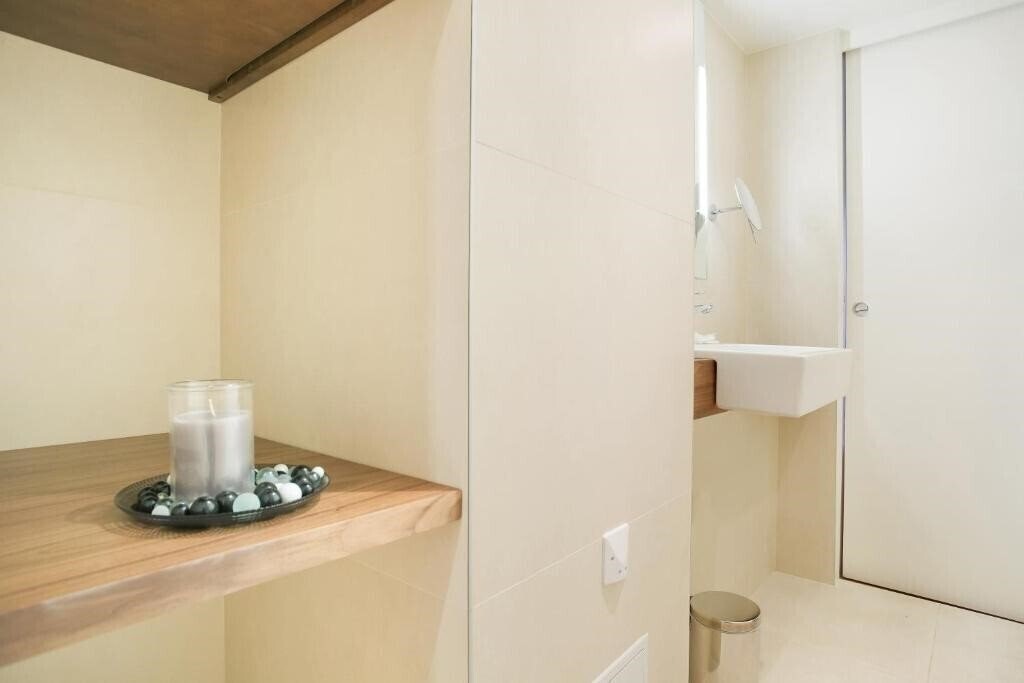 Зображення Maison Axel Opéra Paris (ex. Best Western Axel Opera) 3*