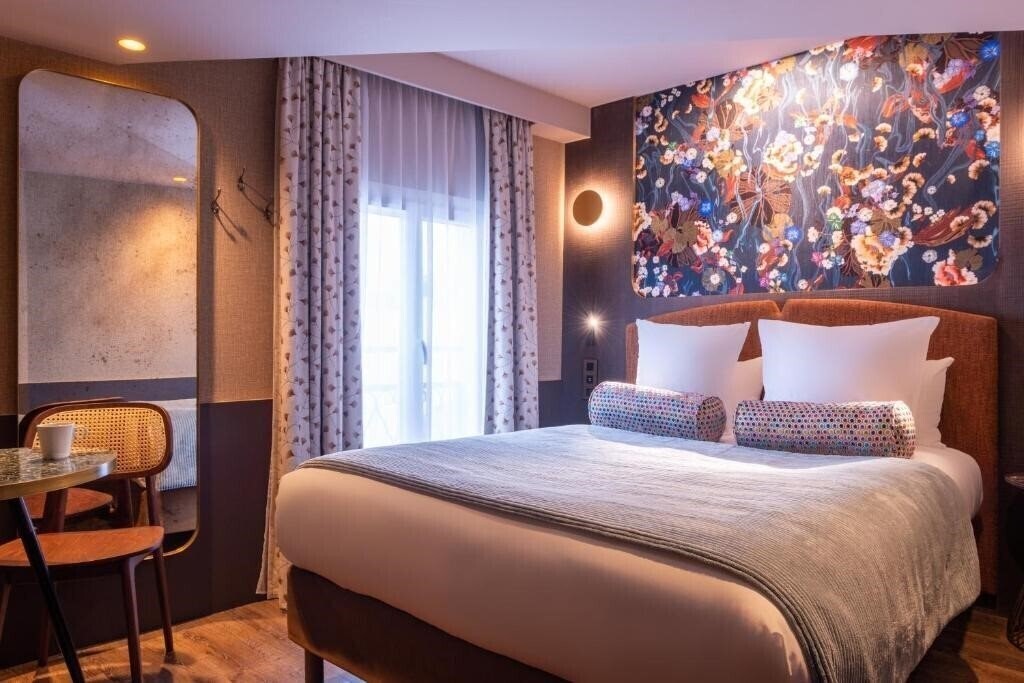 Картинка Maison Axel Opera Paris 3*