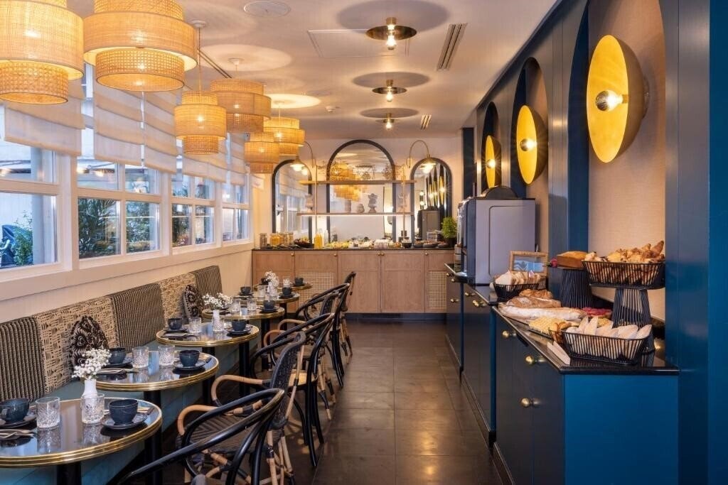 Зображення Grand Hotel Chicago 4*