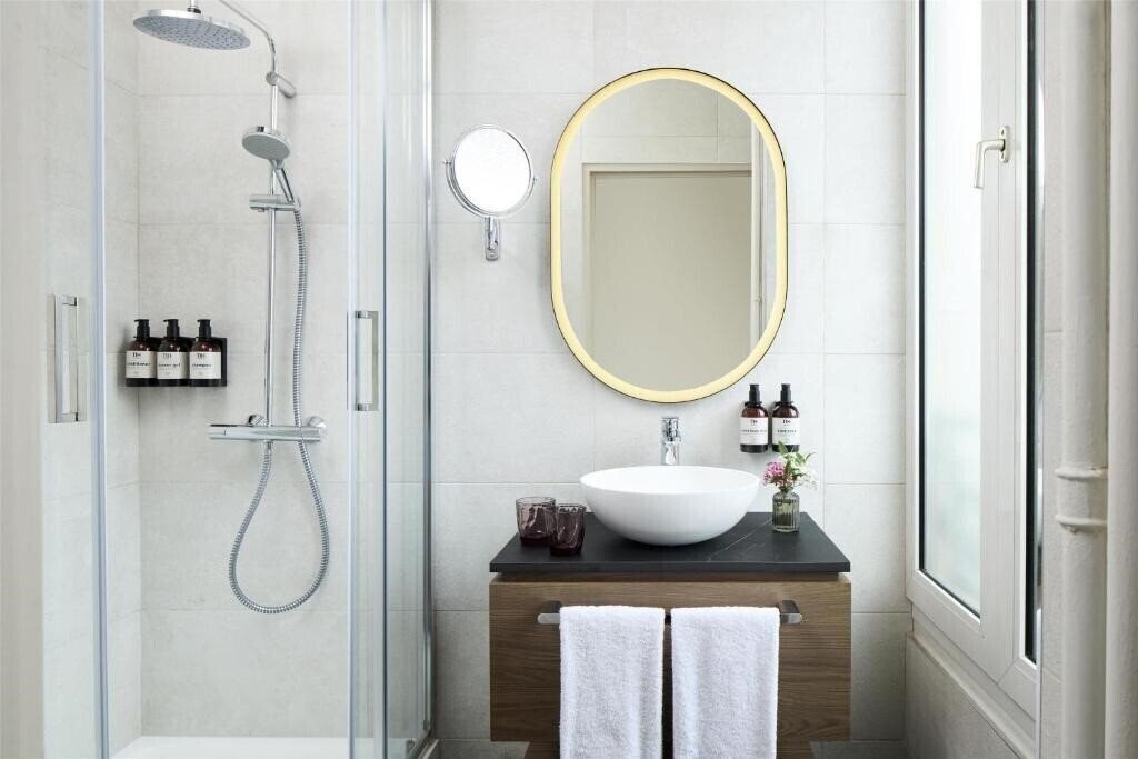 Зображення NH Paris Opera Faubourg 4*