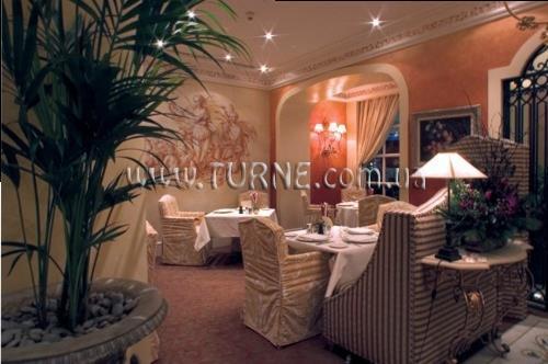 Зображення Le Lotti 4*