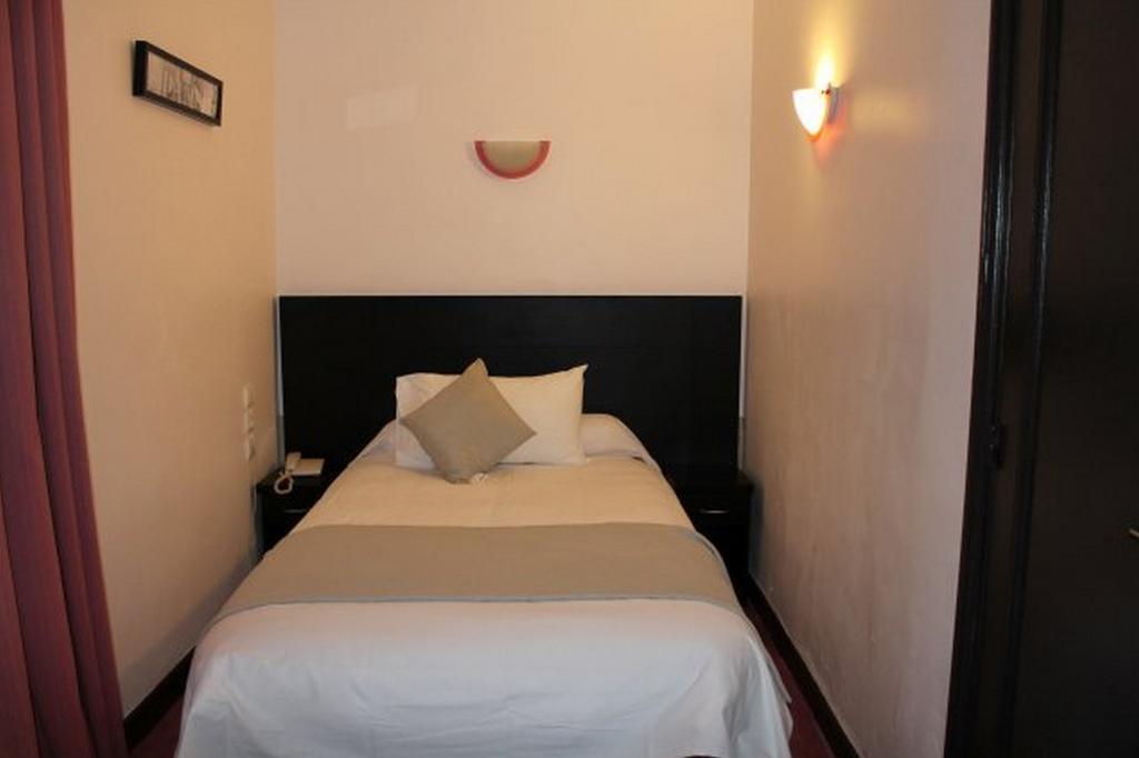 Фото Le Clery 3*