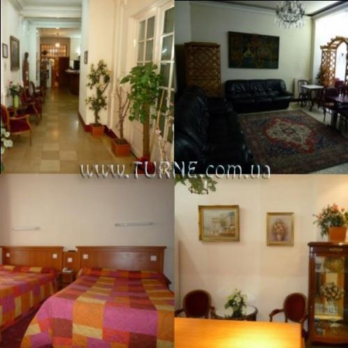 Зображення Rex Comprador 2*