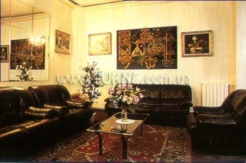 Фотографія Rex Comprador 2*