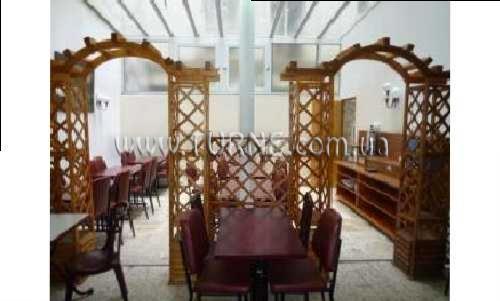 Готель Rex Comprador 2*