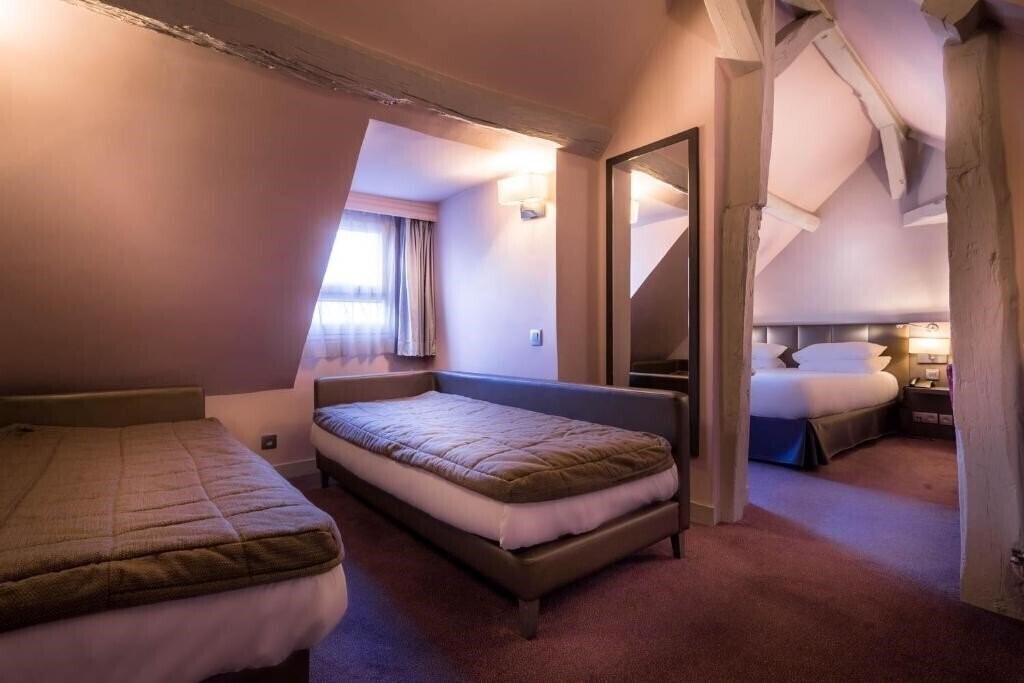 Фото Massena Hotel 3*