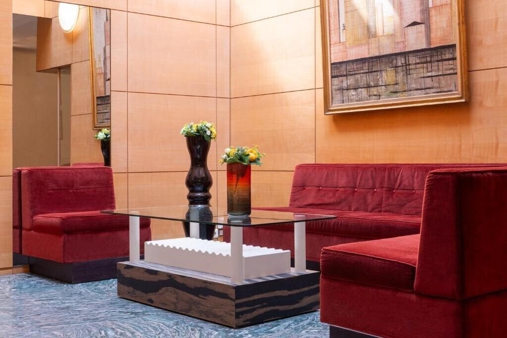 Фотография Le Patio Saint Antoine Paris 4*