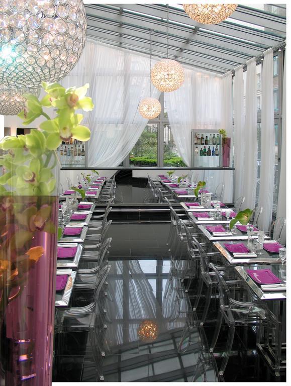 Фотография Les Jardins du Marais Paris 4*