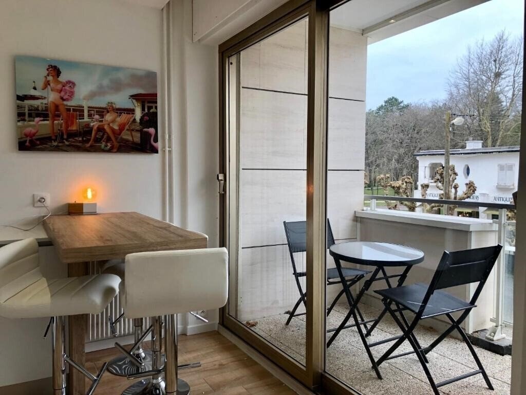 Фотографія Triangle D'Or 3*