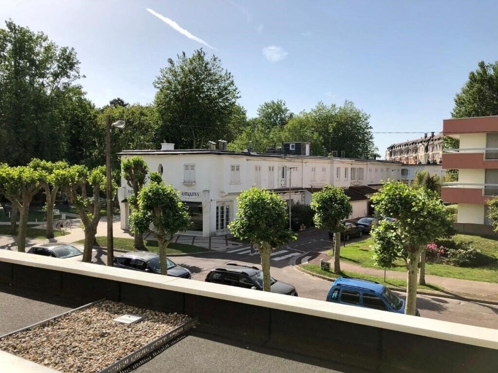 Картинка Triangle D'Or 3*