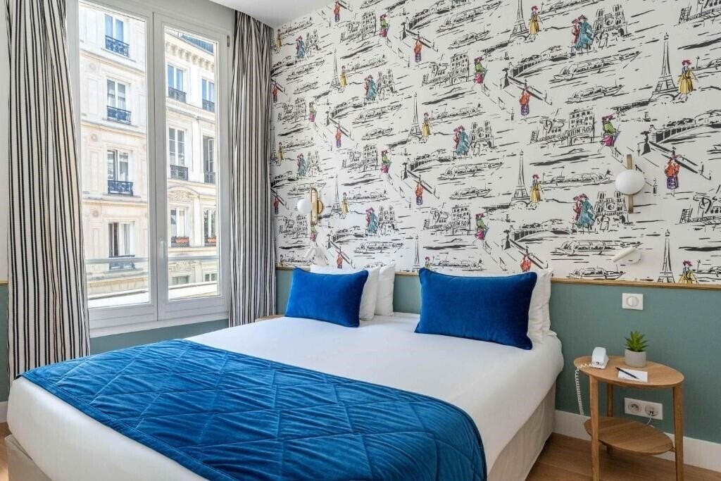 Фото Astotel Acadia 3*