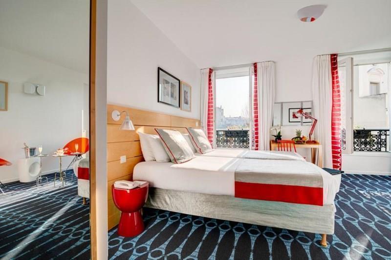 Картинка Astotel Lorette 3*