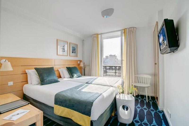 Фото Astotel Lorette 3*