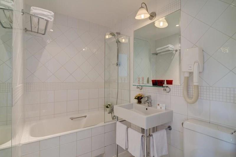 Фотографія Astotel Lorette 3*