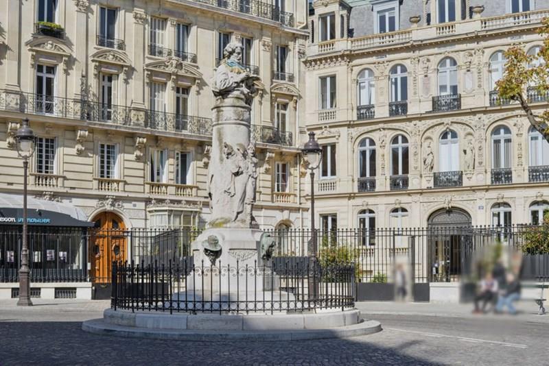 Готель Astotel Lorette 3*