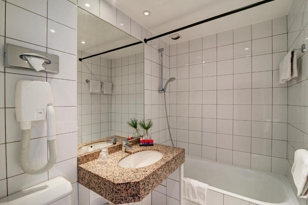 Зображення Astotel Astoria 3*