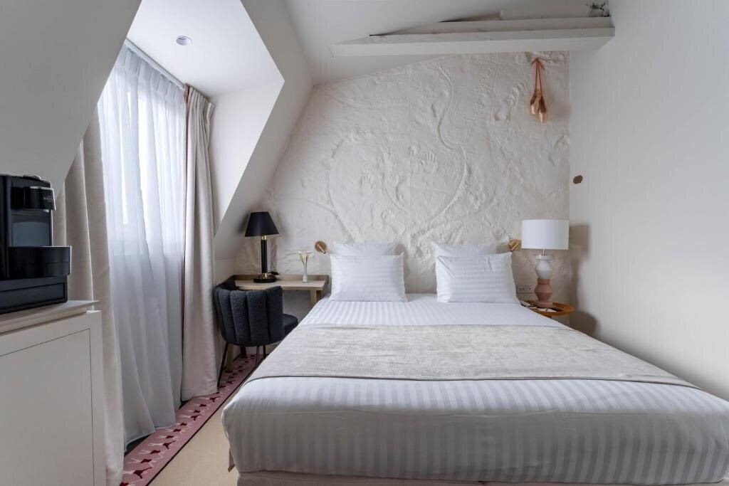 Зображення Astotel Astra Opera 4*