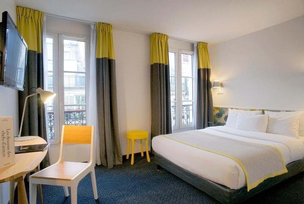 Фото Astotel George 3*