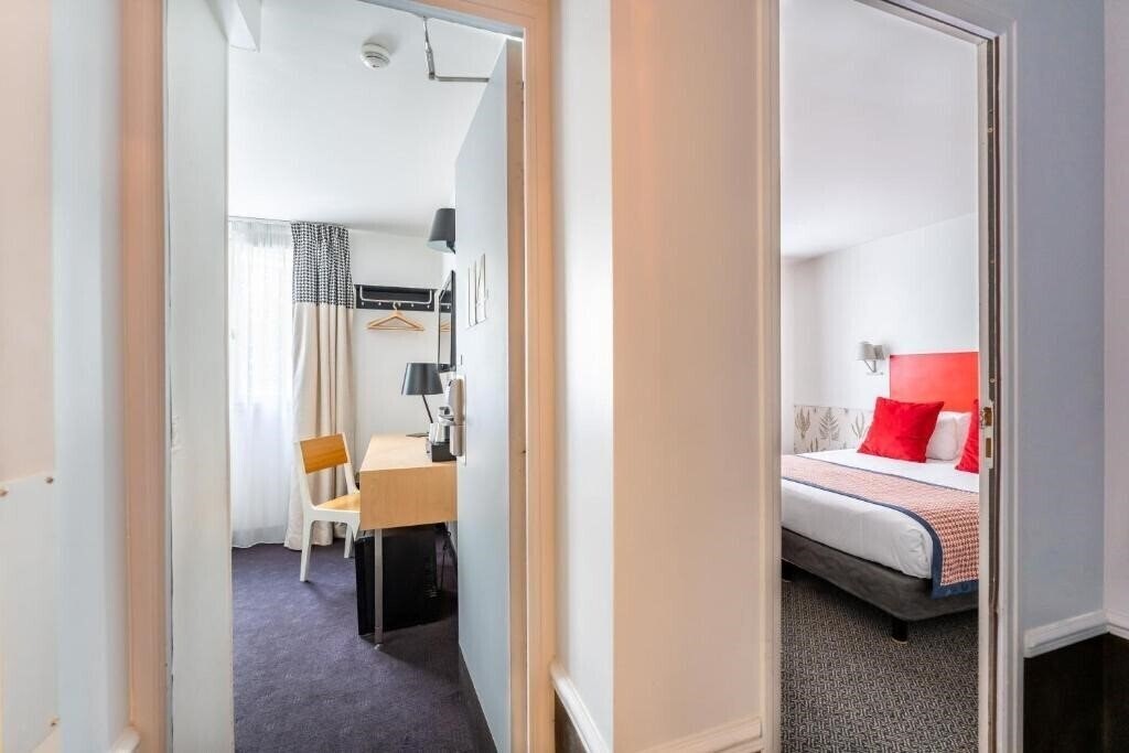 Картинка Astotel George 3*