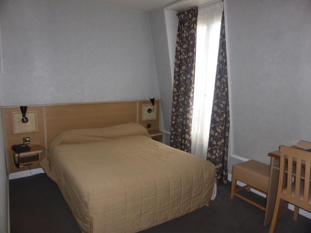 Готель Hotel De Paris Saint Georges 3*