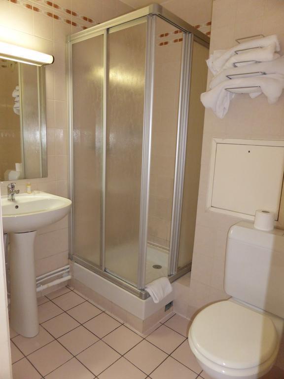 Фотографія Hotel De Paris Saint Georges 3*