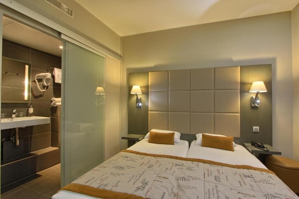 Фото Villa Margaux 3*