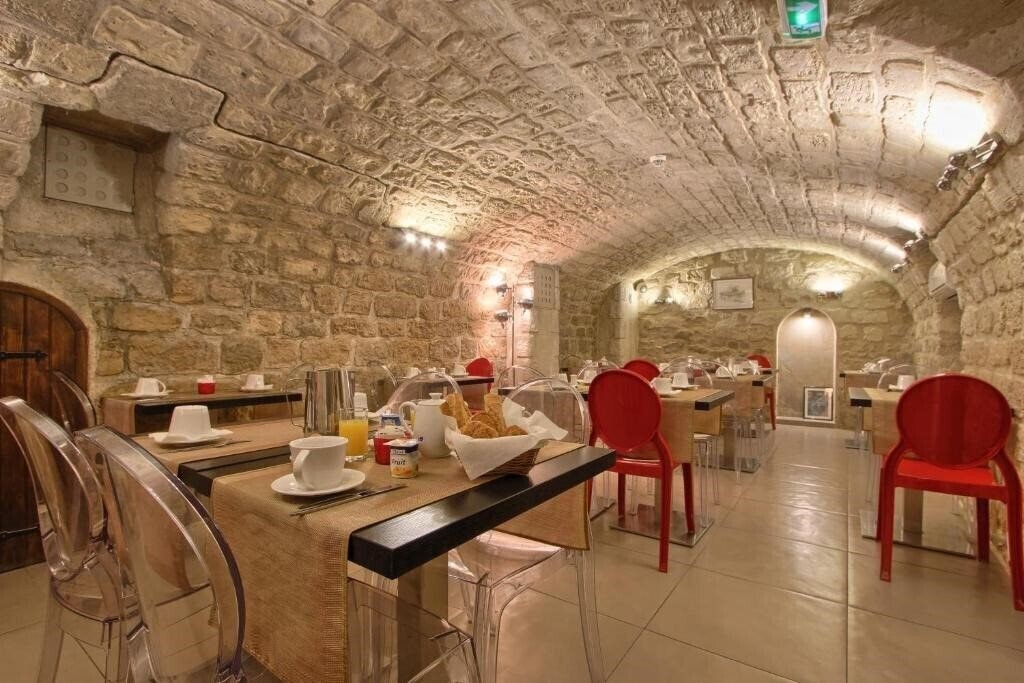Изображение Villa Margaux 3*