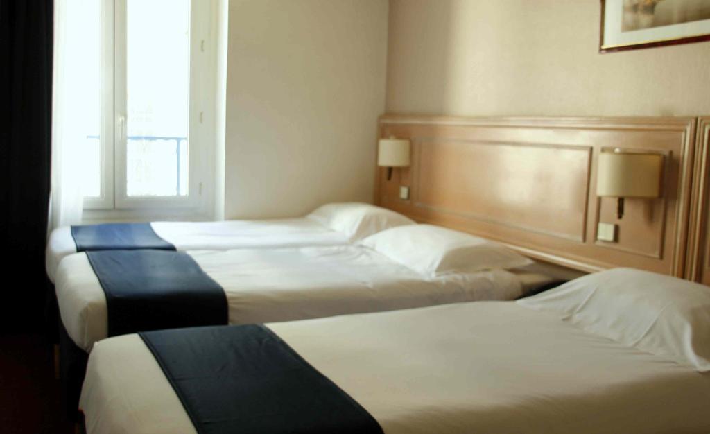 Фотографія Garden Opera 3*