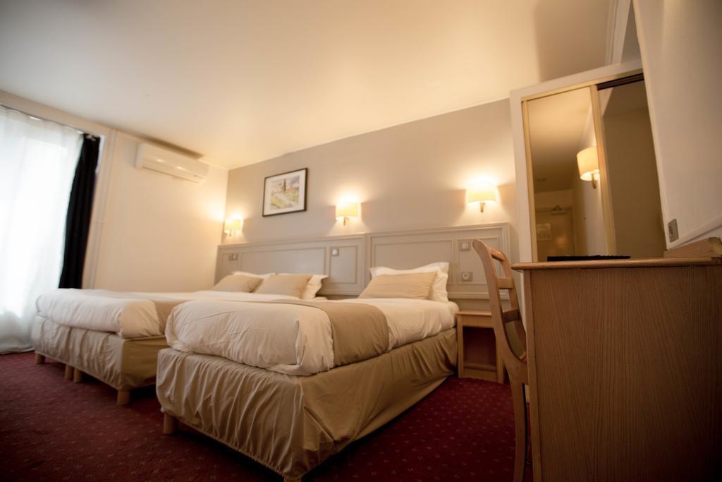 Картинка Garden Opera 3*