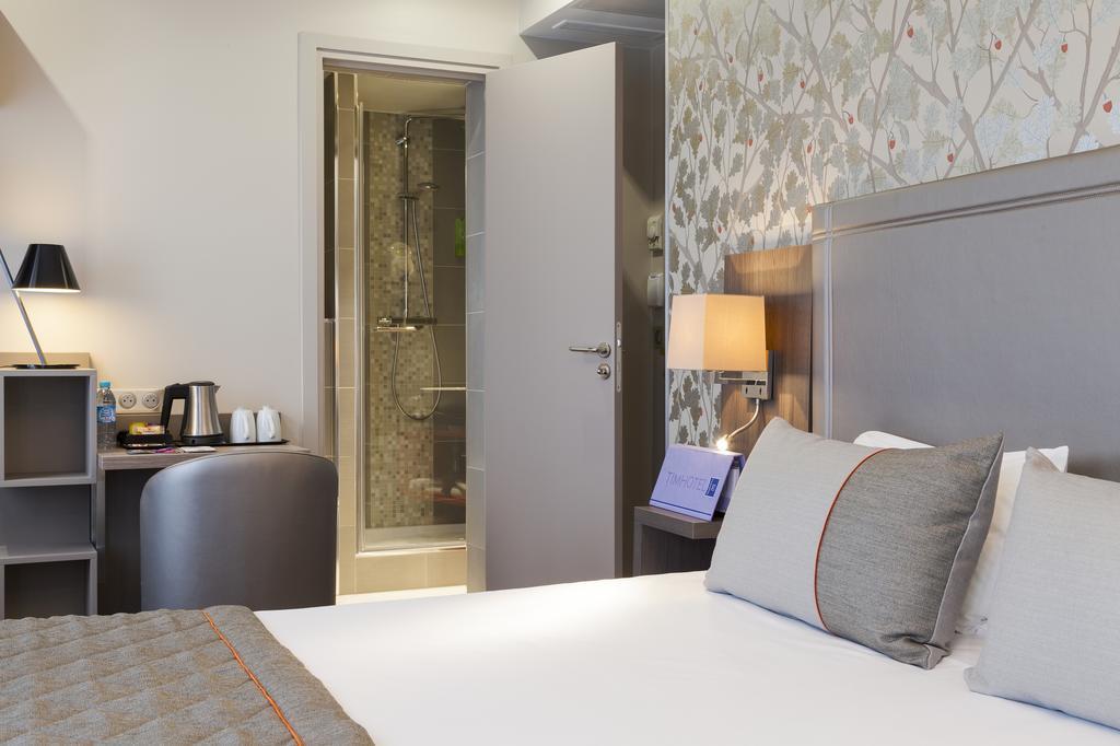 Картинка Timhotel Paris Gare De L'Est 3*
