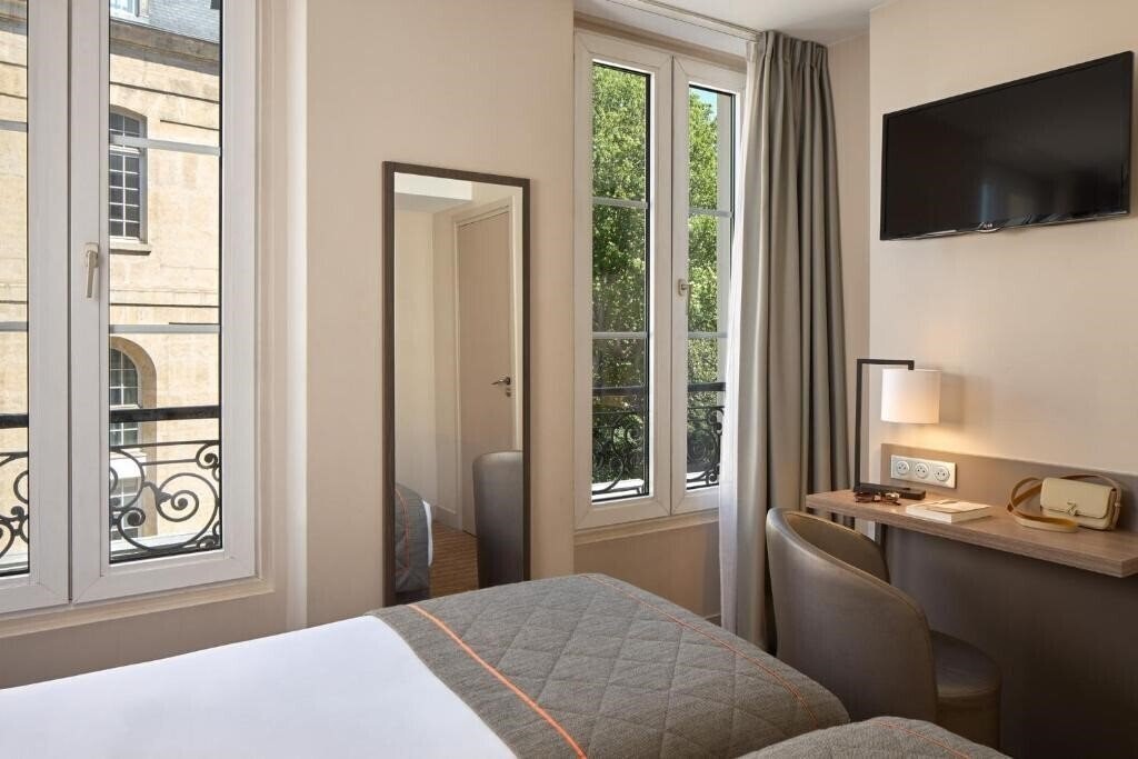 Фото Timhotel Paris Gare De L'Est 3*