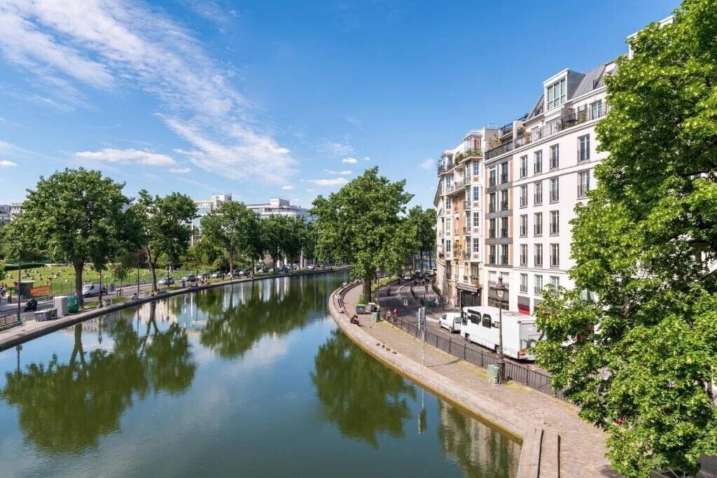 Фотография Timhotel Paris Gare De L'Est 3*
